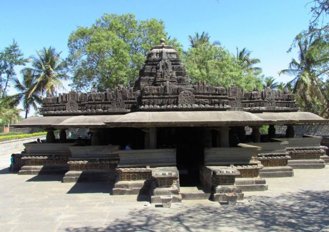 Sri Siddeshwara Temple, Warangal (Urban), Telangana - Vushii.com Sri Siddeshwara Temple, Warangal (Urban), Telangana - Vushii.com